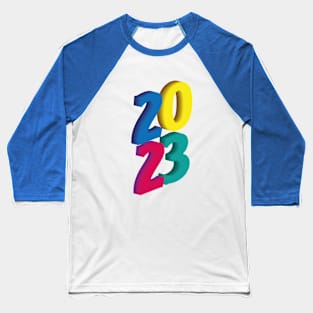 2023 Baseball T-Shirt